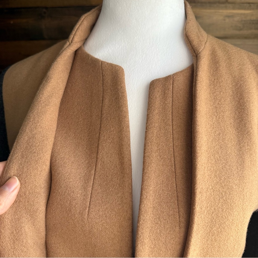 Initial The Unusual Experience Women’s S Wool Ble… - image 3